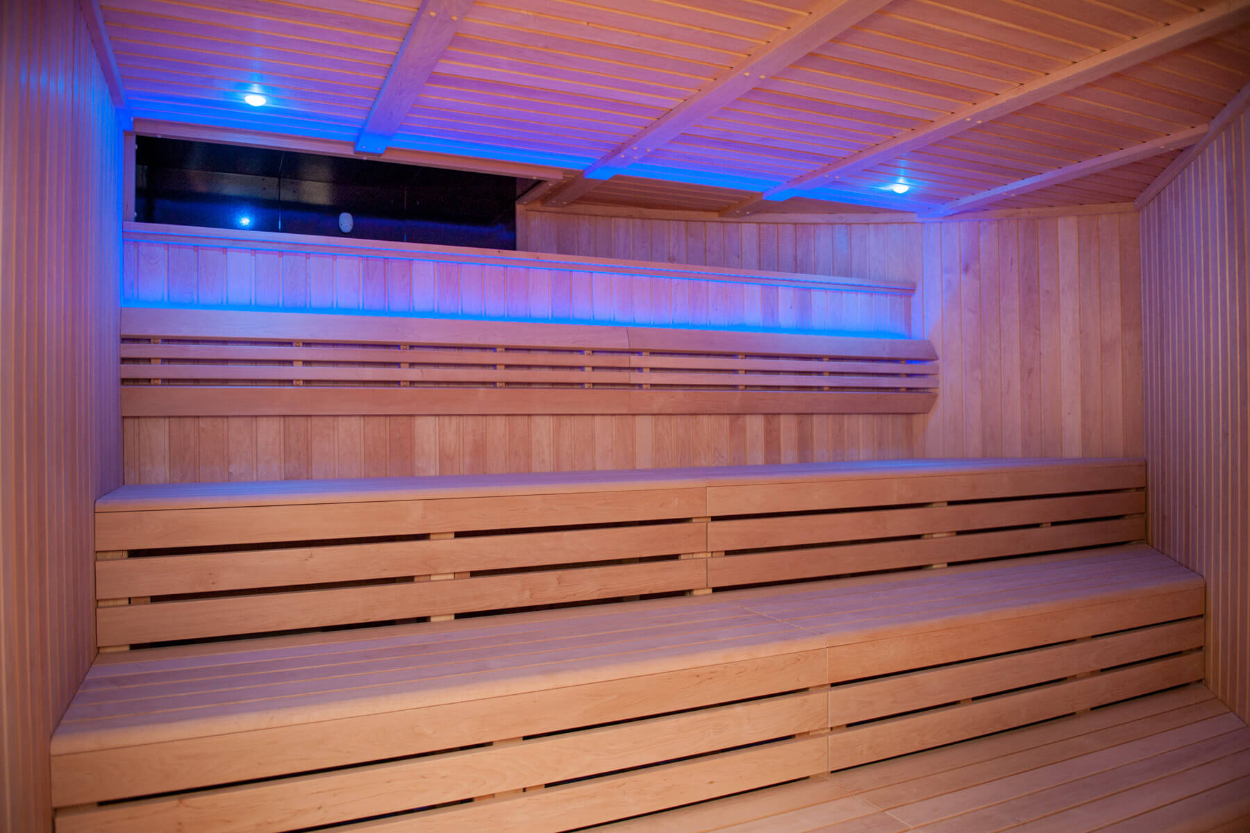 Gomersal Park Hotel And Dream Spa 5