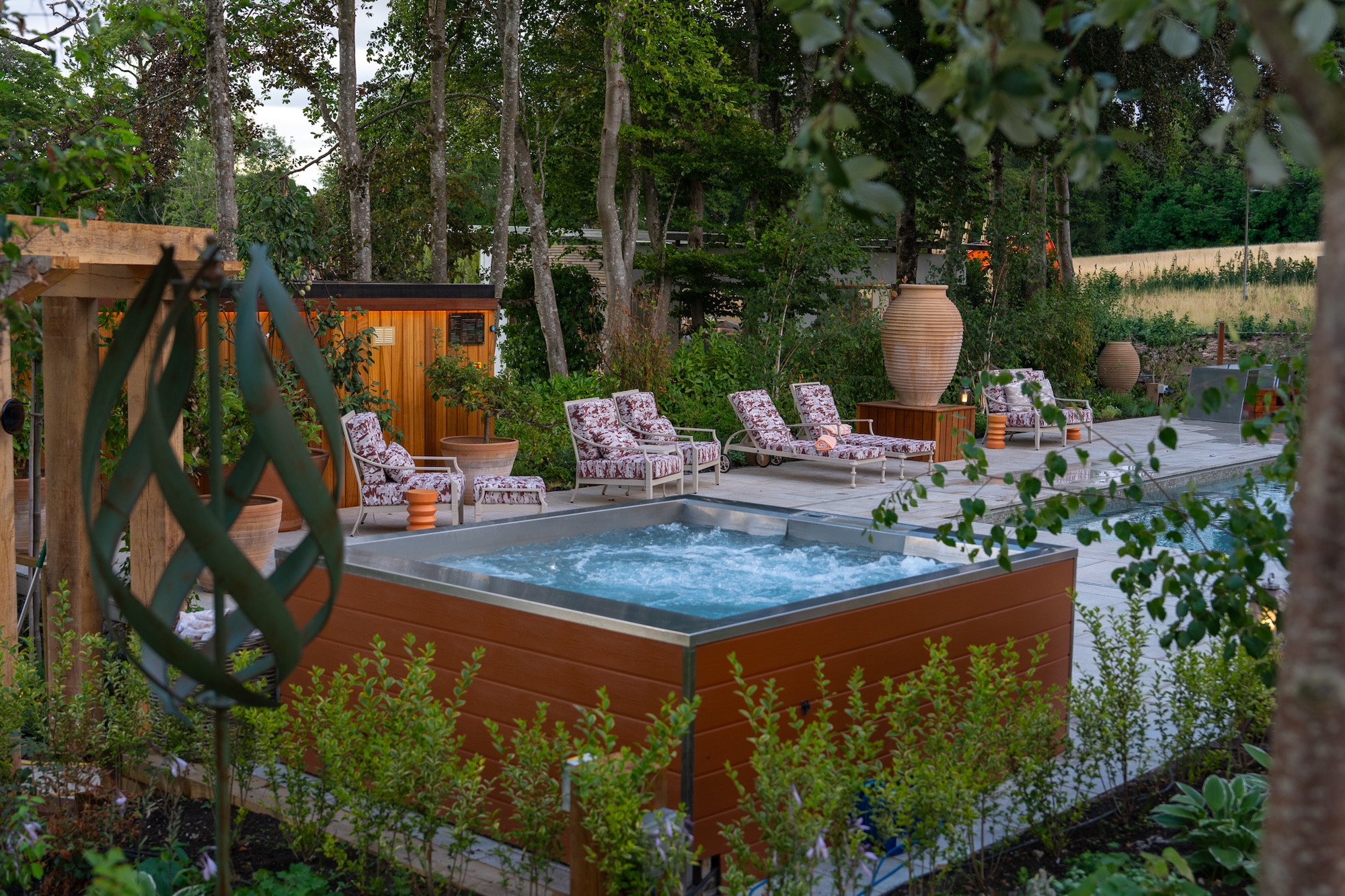 The Summer Lucky Dip: Win Over £10,000 in Spa Prizes