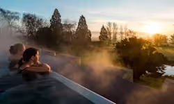 Ragdale Hall Spa