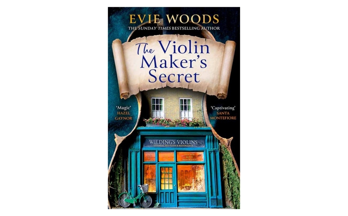The Violins Makers Secret