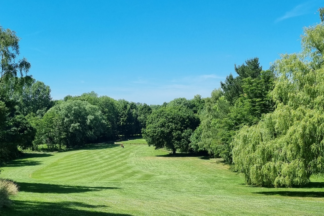 Meon Valley   Grounds