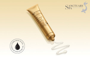 Tried and Tested: Sanctuary Spa’s 7 Day Moisture Miracle Oil Balm