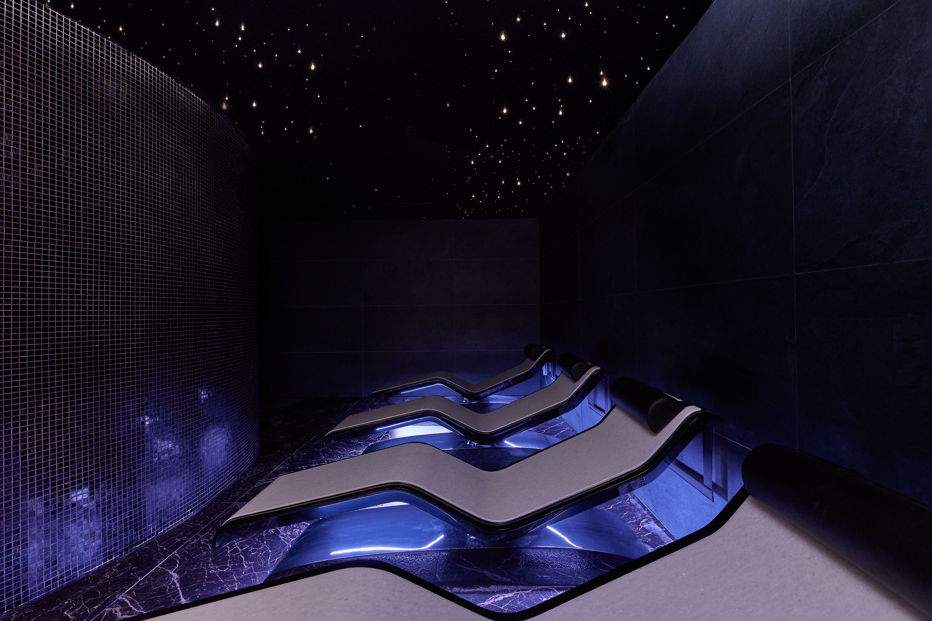 Kimpton Blythswood Square   Tepidarium