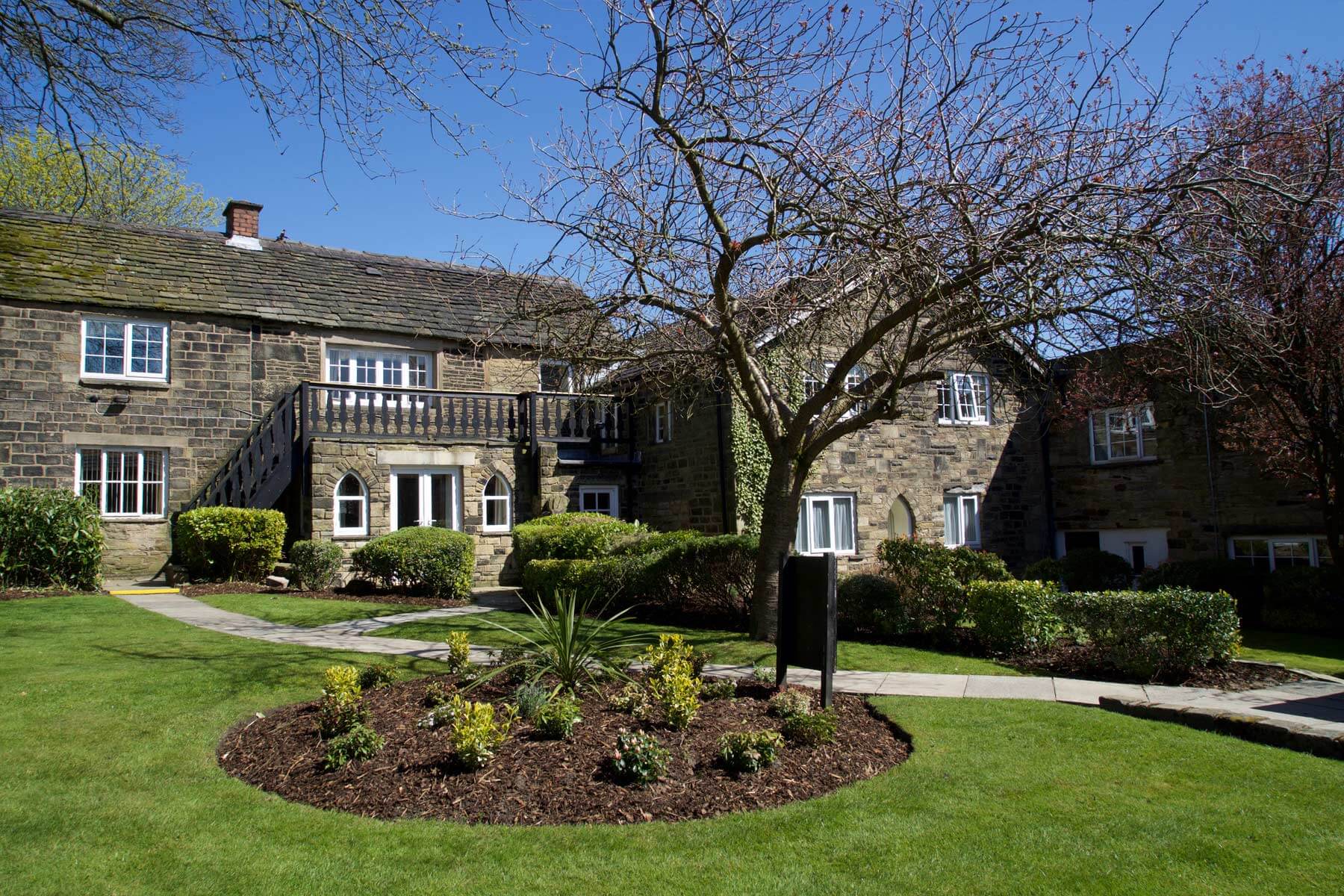 Last Drop Village Hotel And Spa 11