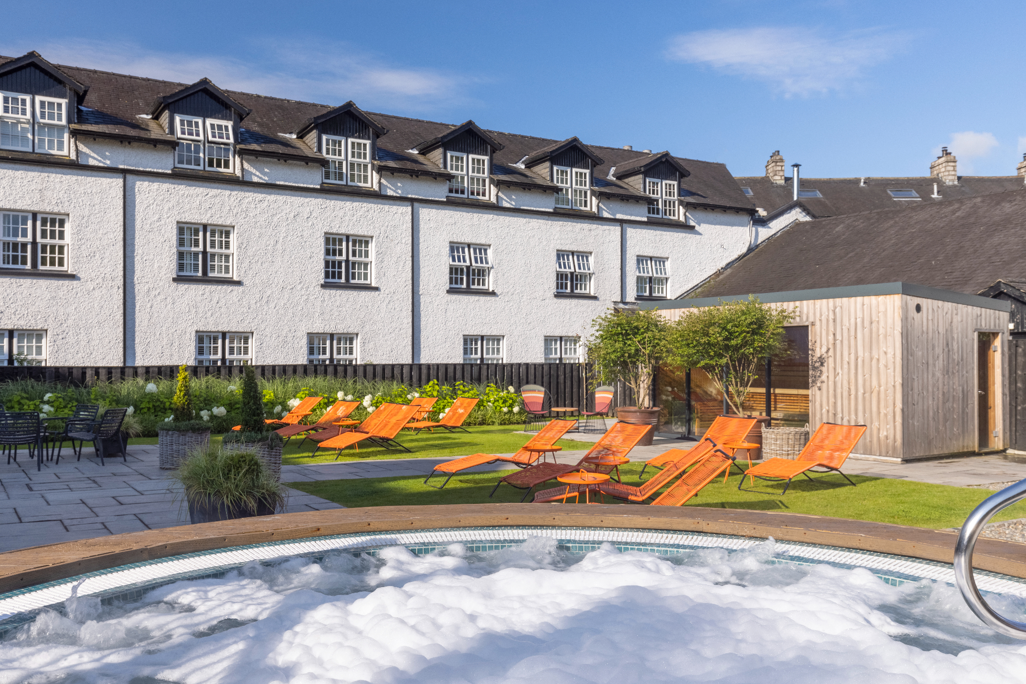 The Swan Hotel & Spa (Slide 6)