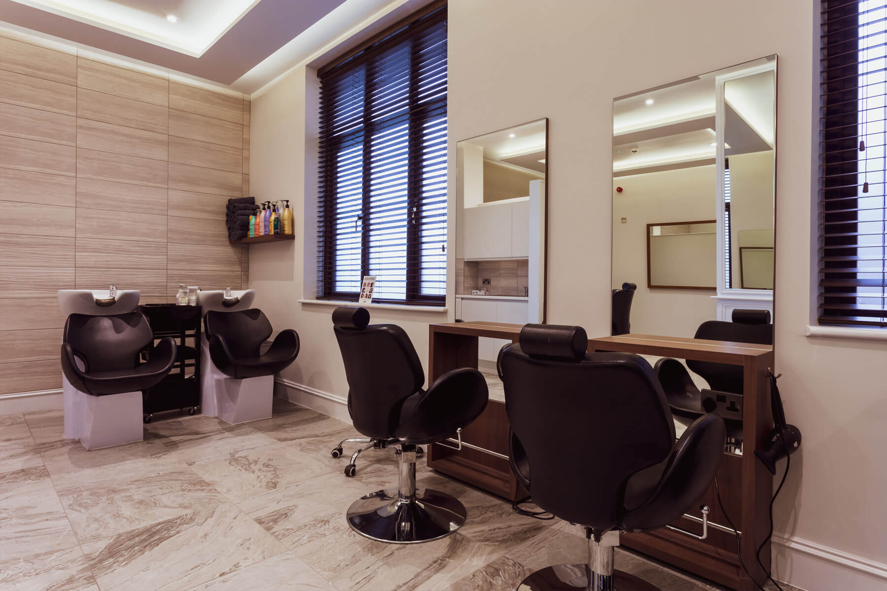 Redworth Hall Hotel 7