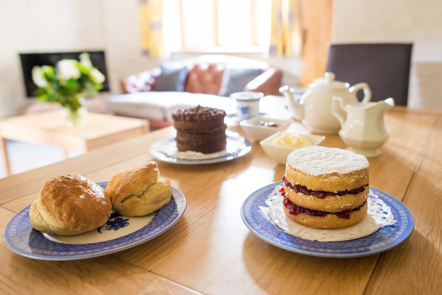 Home Place Spa And Cottages 8