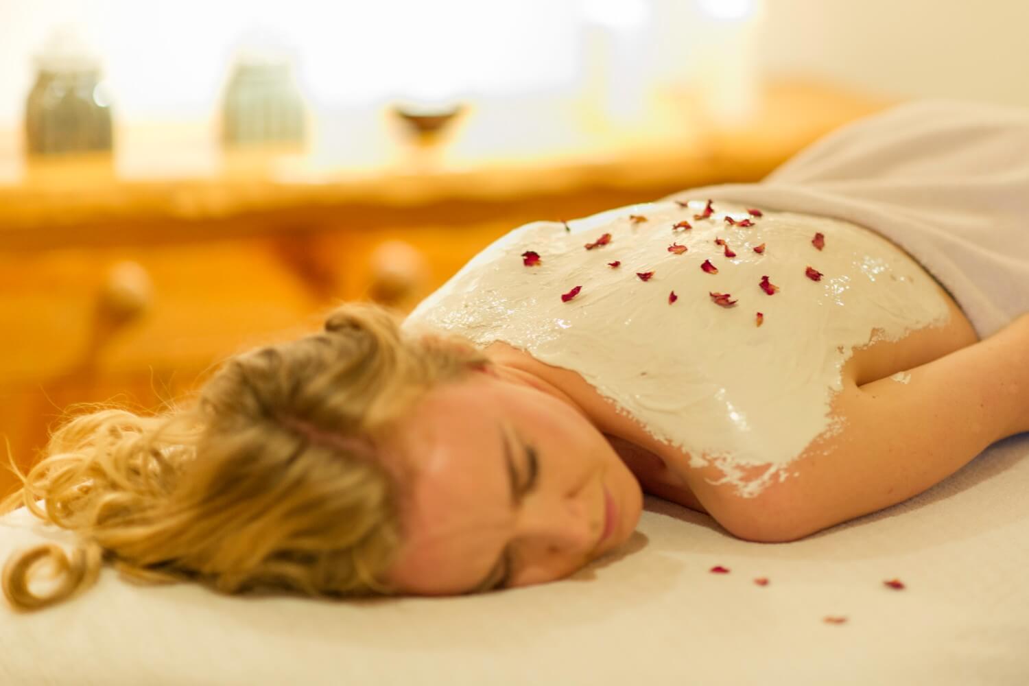 Home Place Spa And Cottages