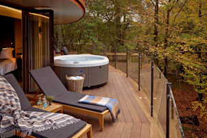 Where to go and what to do on a spa break in the New Forest