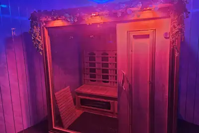 Float Space, Palm Springs Spa