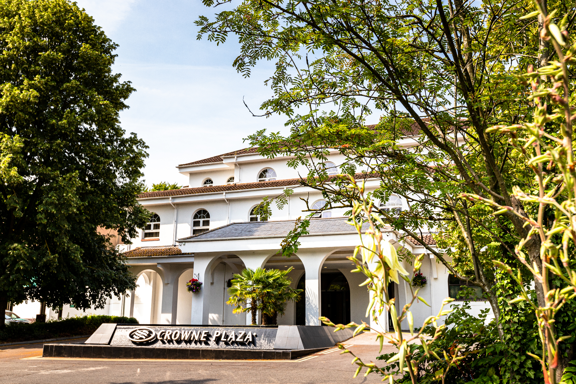 Gerrards Cross Exterior