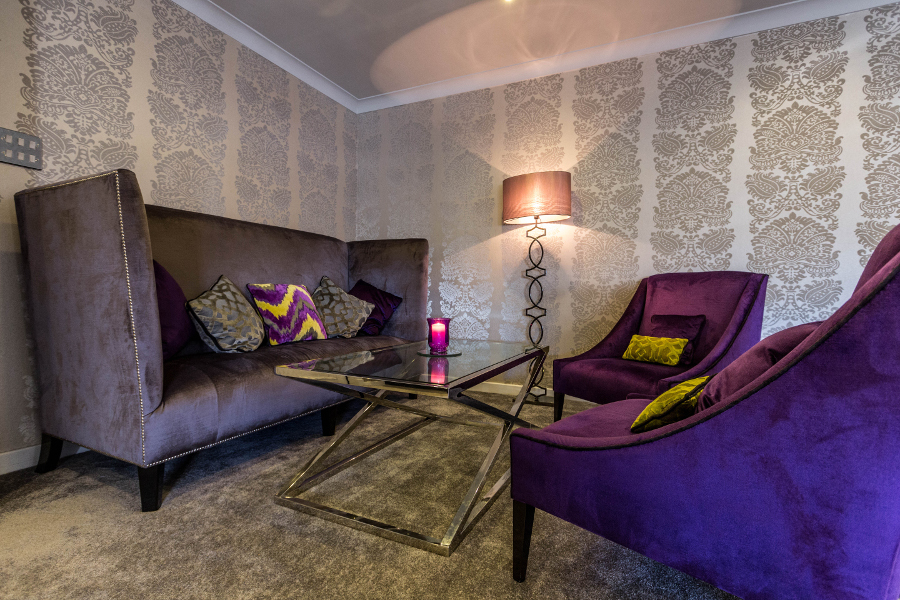 Gleddoch   Hotel, Spa & Golf 15