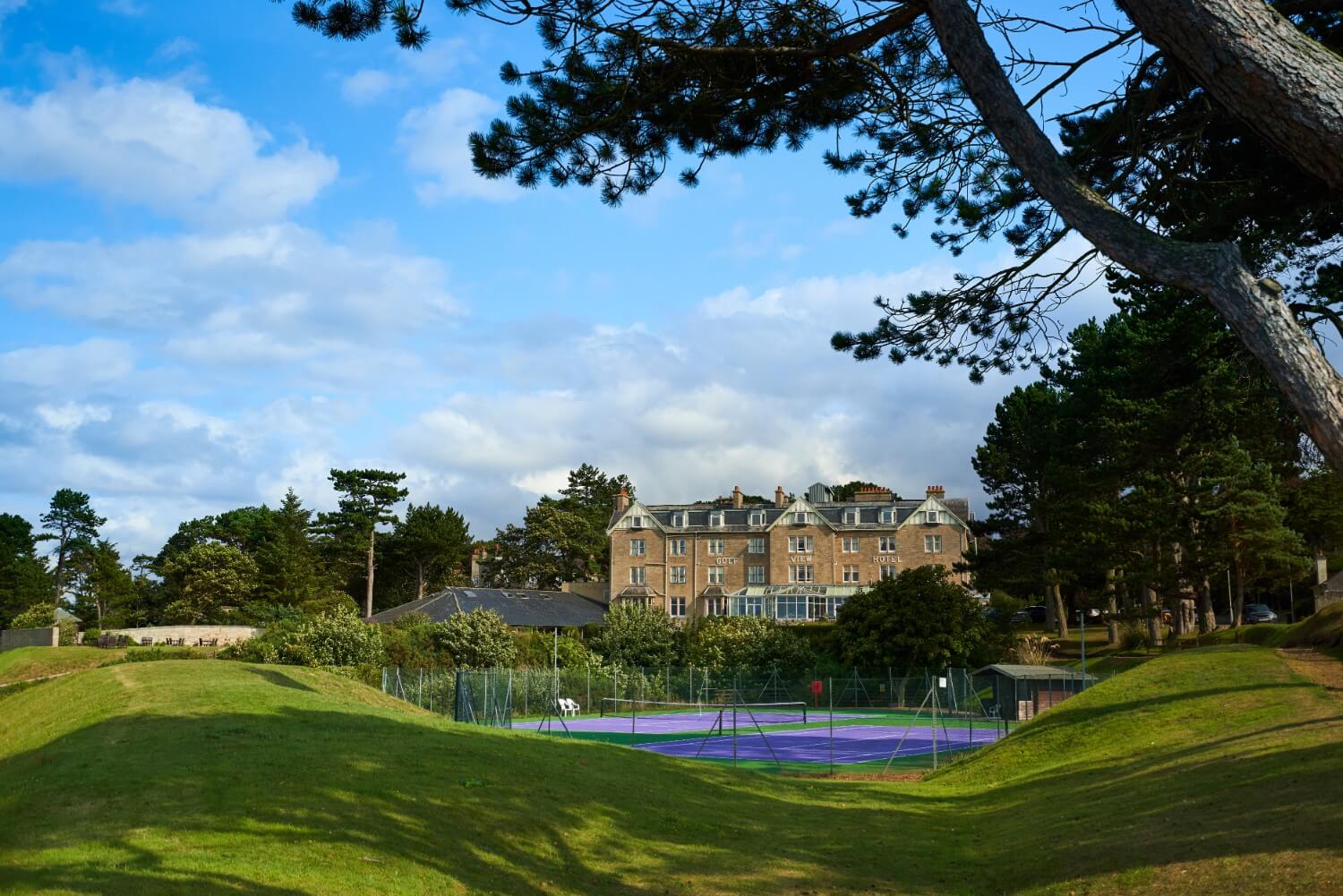 Crerar Golf View Hotel & Spa 14