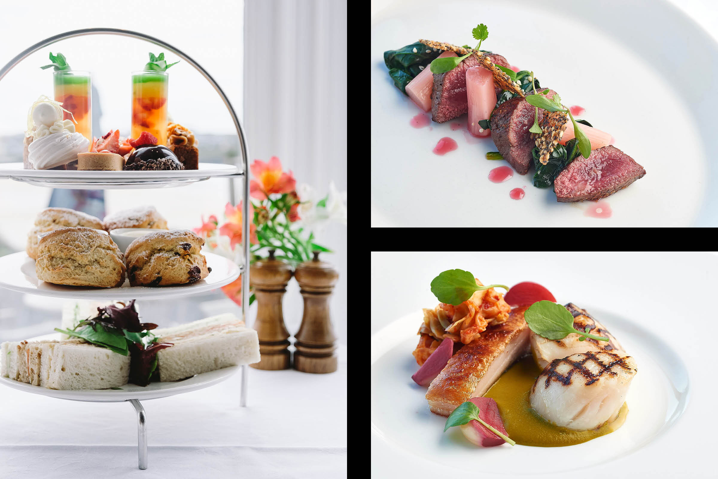 The Headland Hotel 5