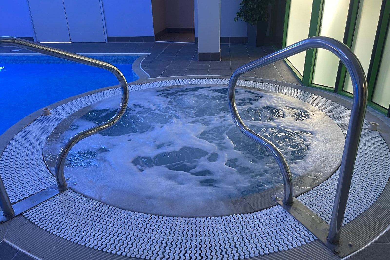 Urban Spa At The Ipswich Hotel