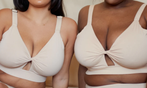 How the quest for comfort led one woman to start her own underwear brand