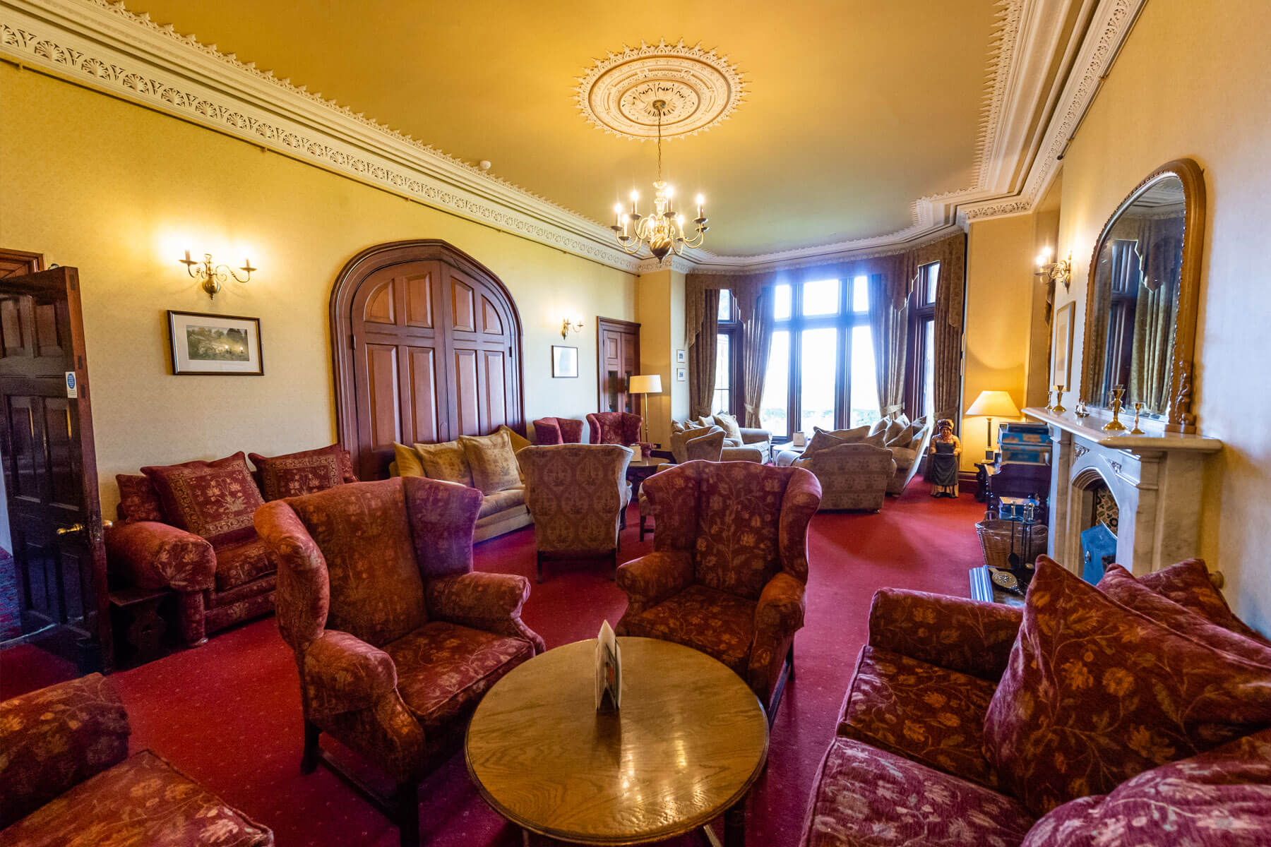 Appleby Manor Hotel & Garden Spa 12