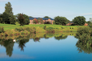 Why we love Macdonald Hill Valley Hotel, Golf & Spa