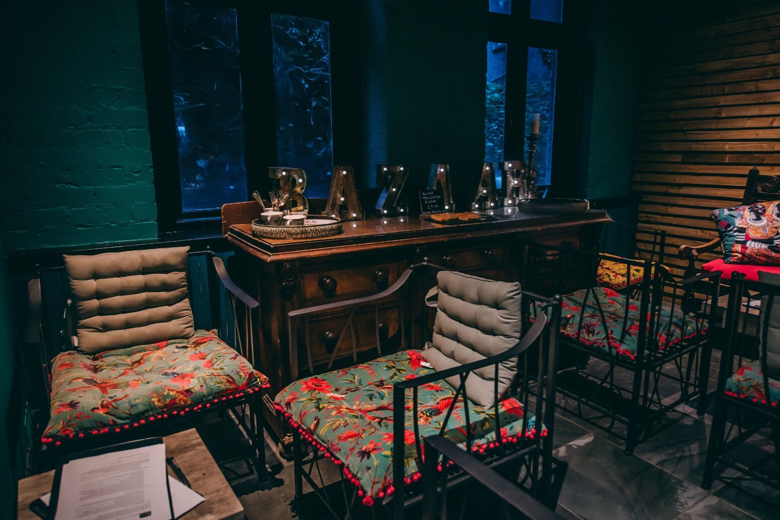 Ruthin Castle Hotel 6