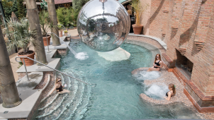 Introducing our newest spas... Discover our latest additions to Spabreaks.com