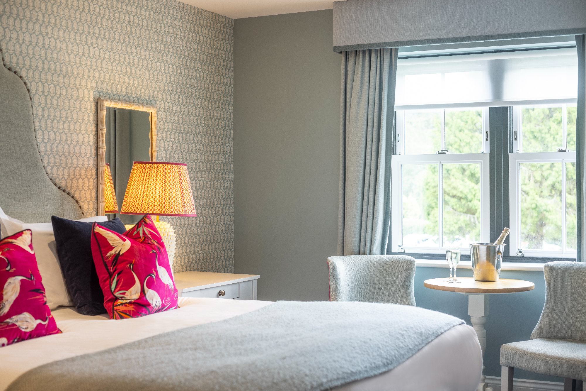 The Swan Hotel & Spa (Slide 7)