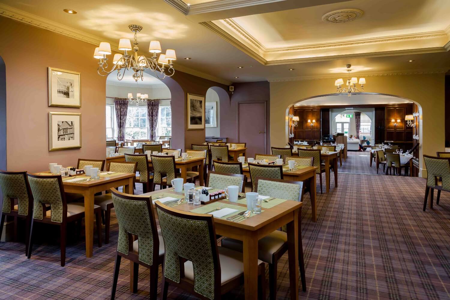 Hilton Avisford Park 6