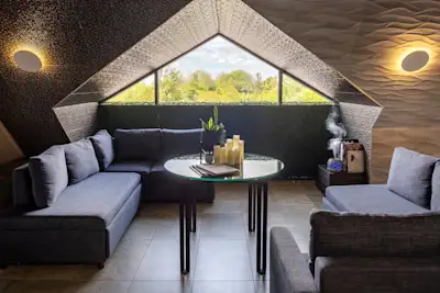 Cotswolds Hotel And Spa