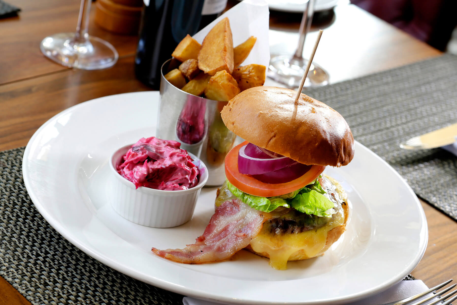 Macdonald Inchyra Hotel And Spa 10