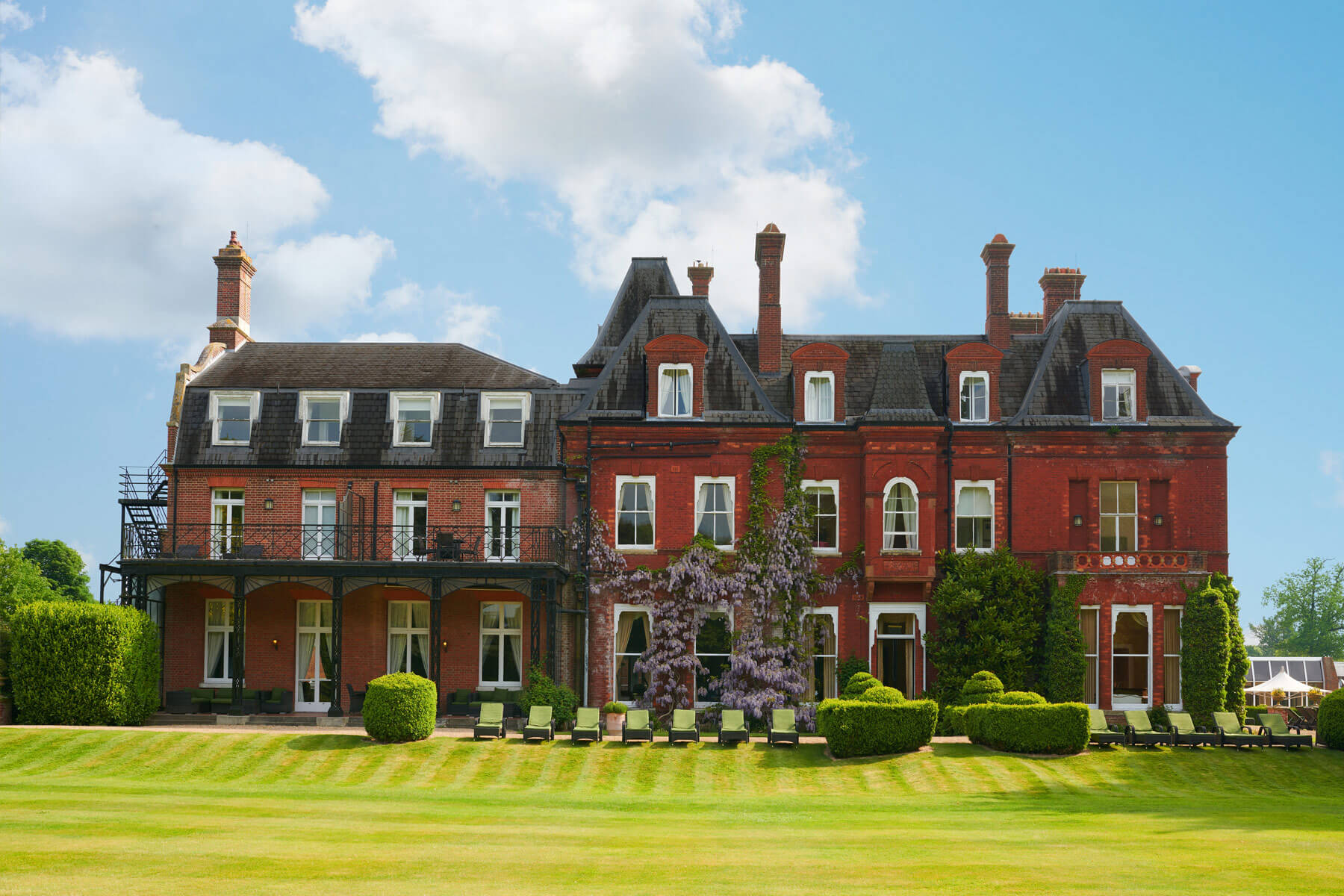 Champneys Tring 15