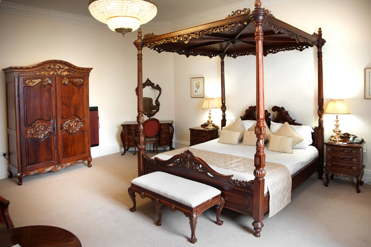 Doxford Hall Hotel 9