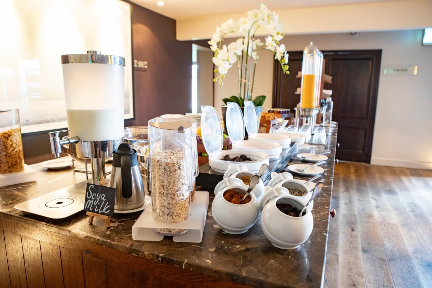 The Spa At Barnham Broom 13