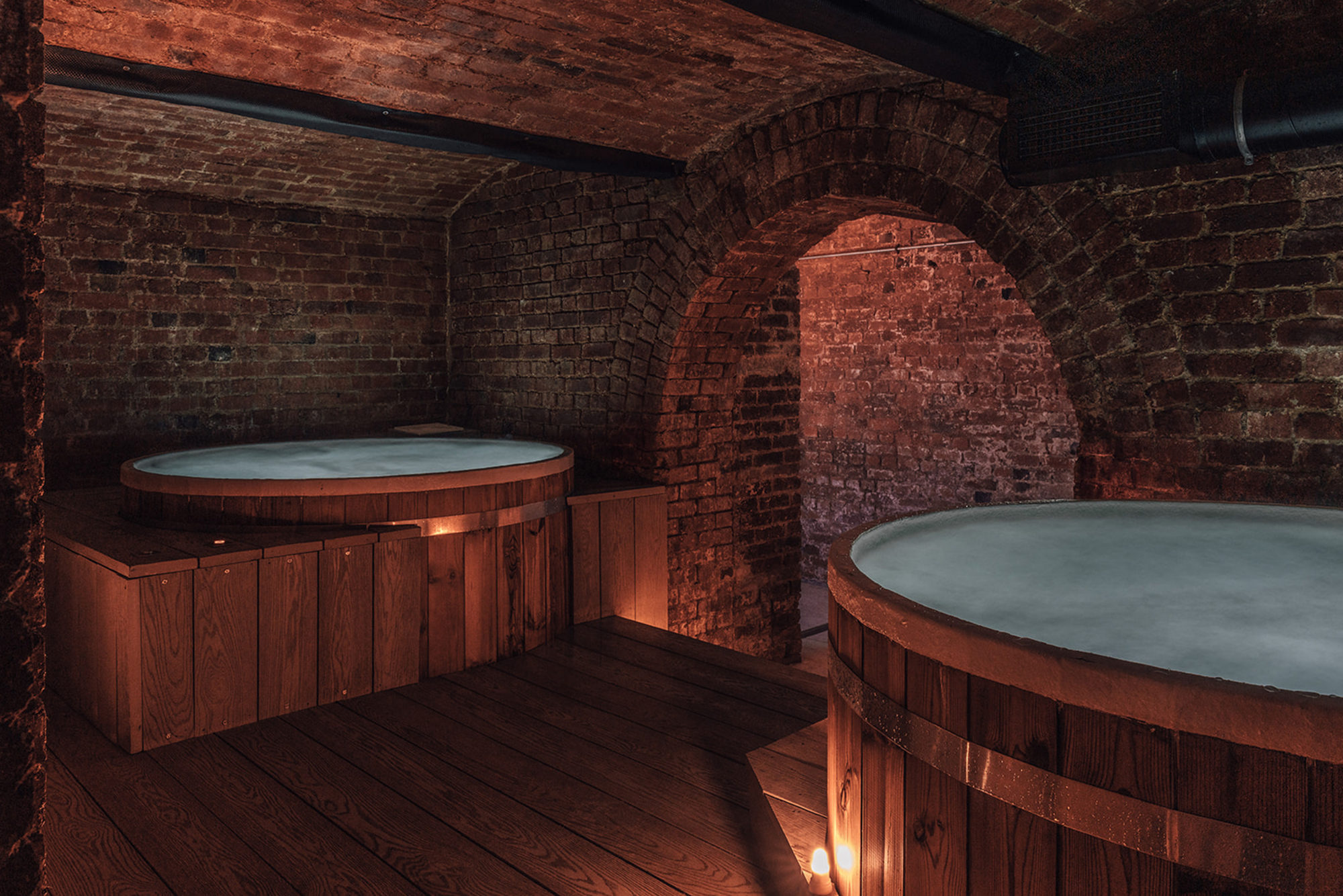 Brighton Harbour Hotel & Spa