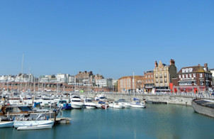 Where to go and what to do on a spa break in Ramsgate
