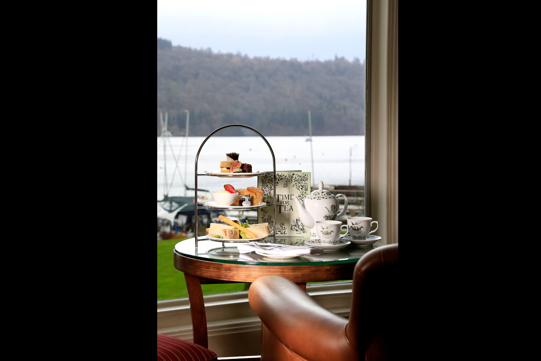 Macdonald Old England Hotel & Spa 7