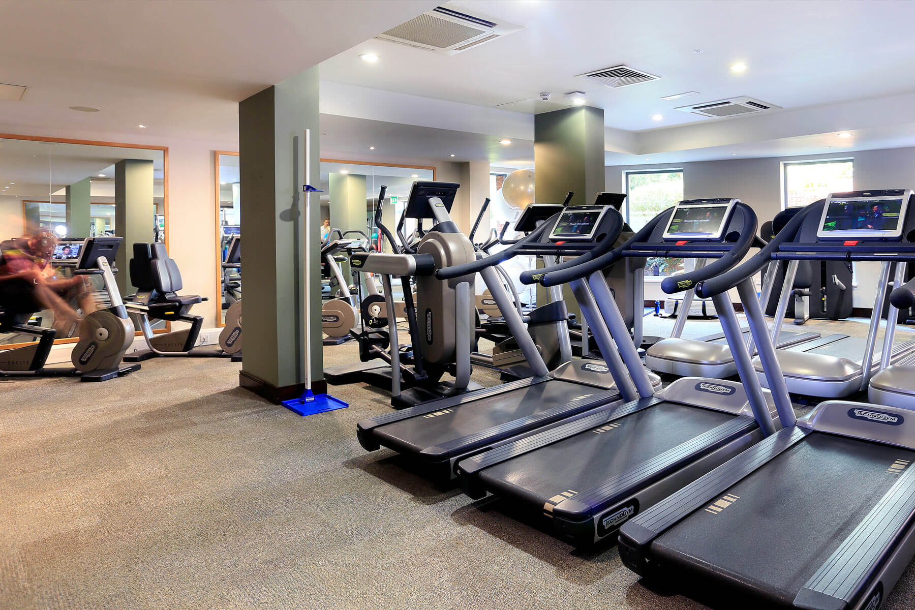 Macdonald Berystede Hotel And Spa 11