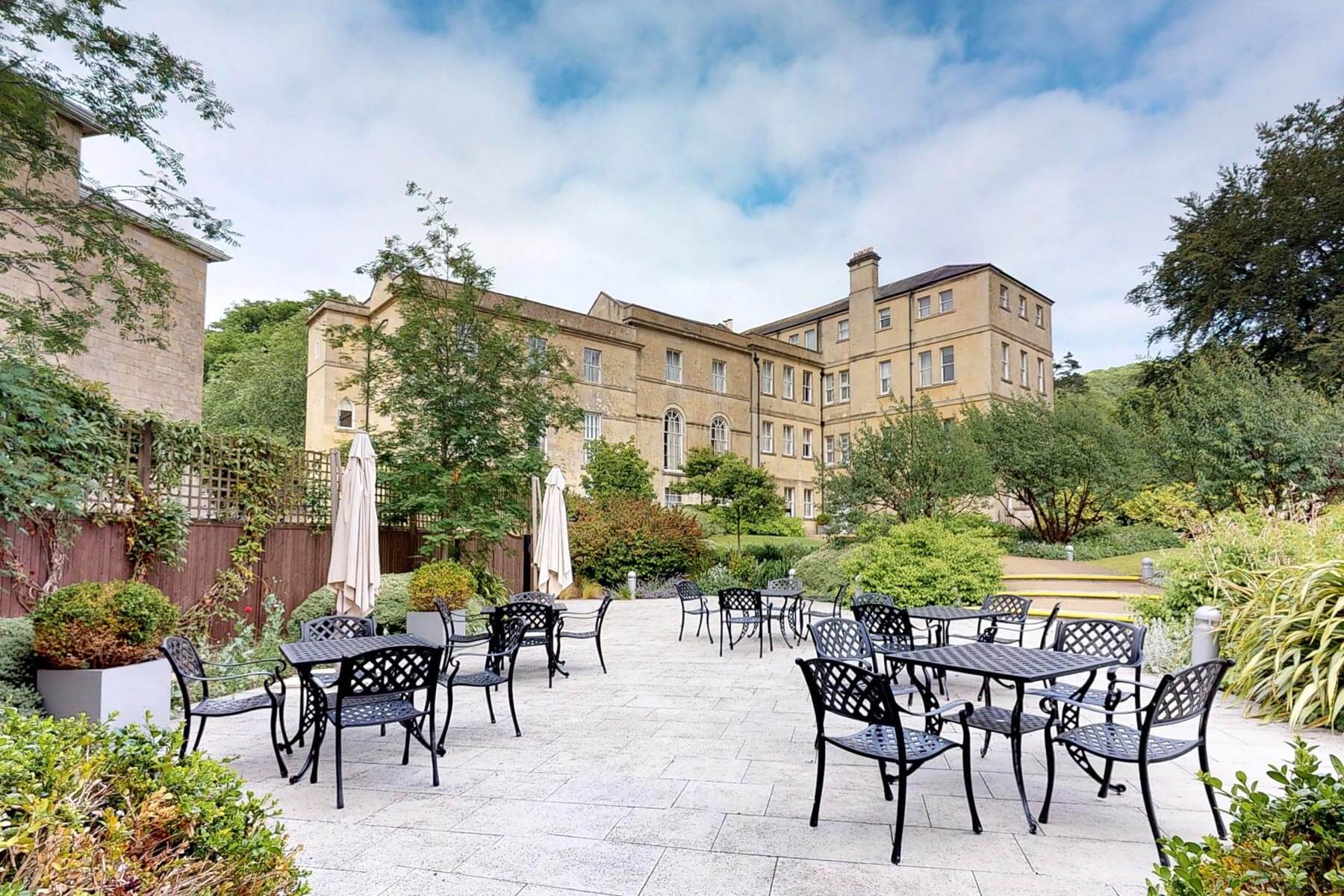 Macdonald Bath Spa Hotel 16
