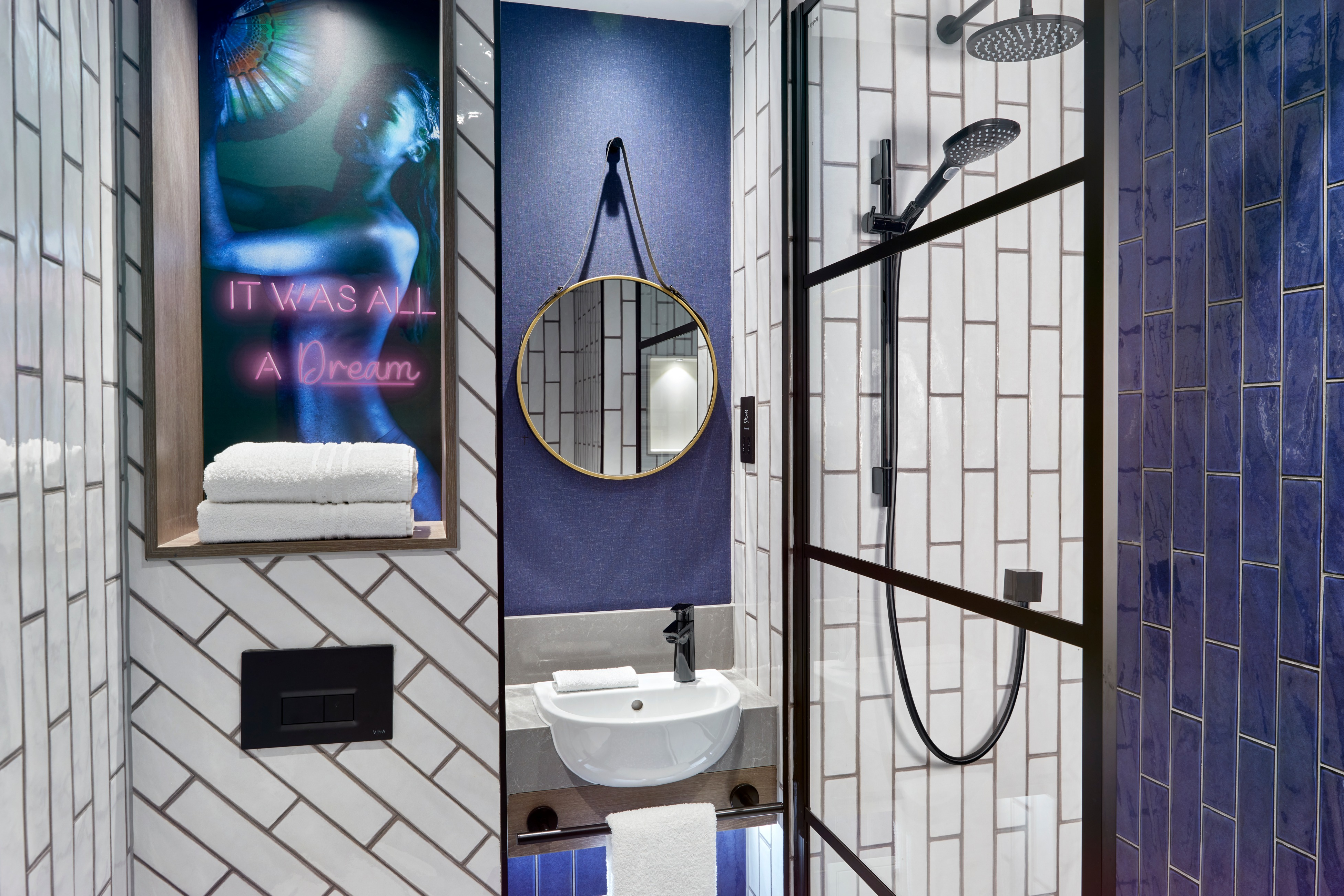 10 Nyx Hotel London Holborn By Leonardo Hotels
