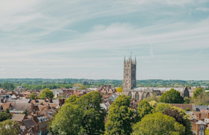 Where to go and what to do on a spa break in Warwick