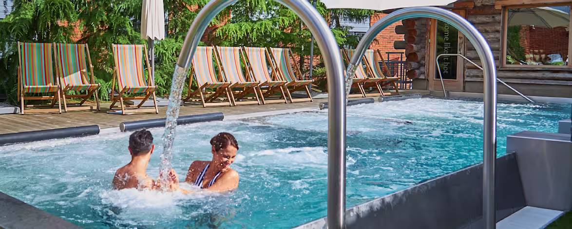 The Waterfront Hotel Spa & Golf