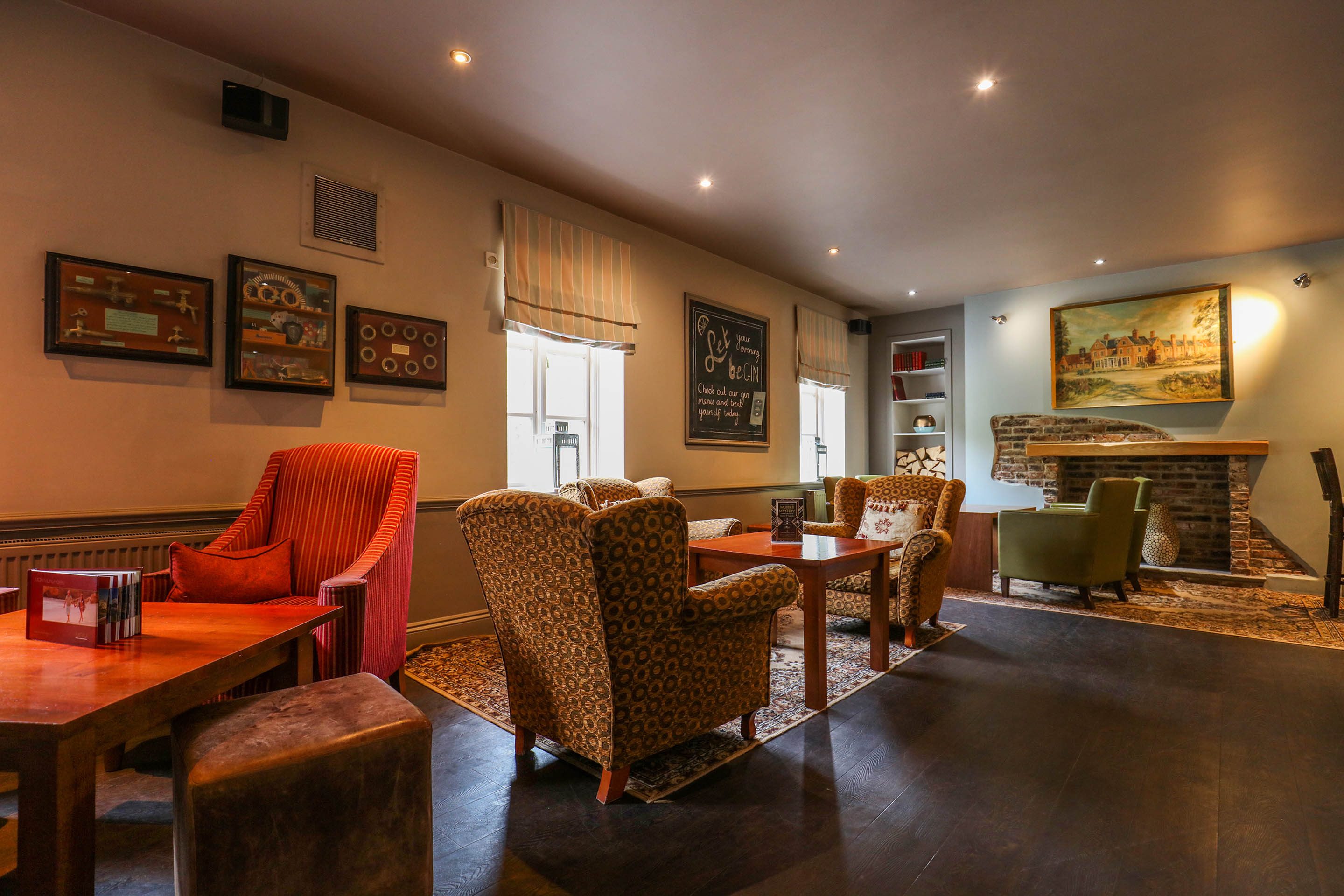 Muthu Clumber Park Hotel&Spa Normanton304