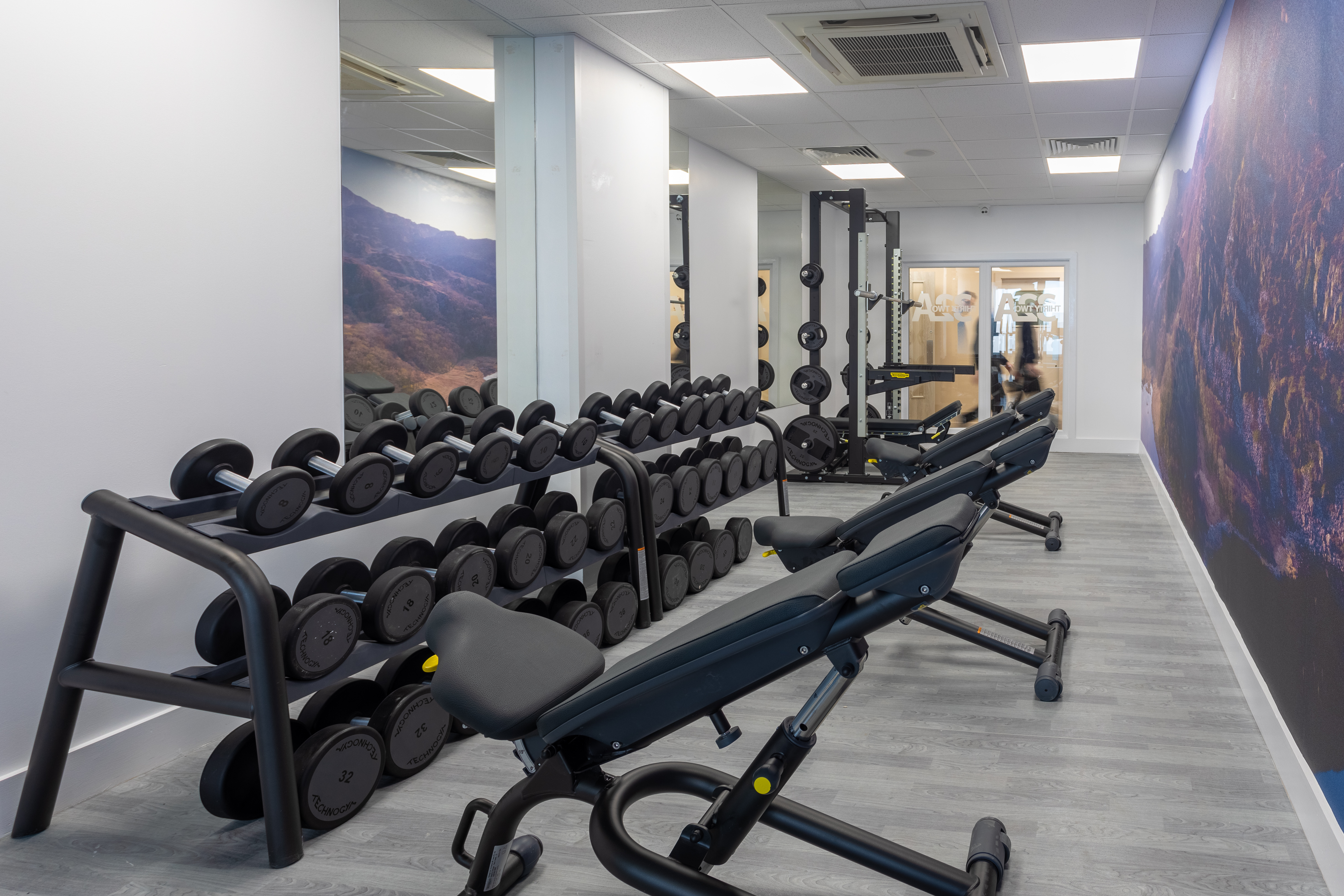 1 The Springfield Hotel