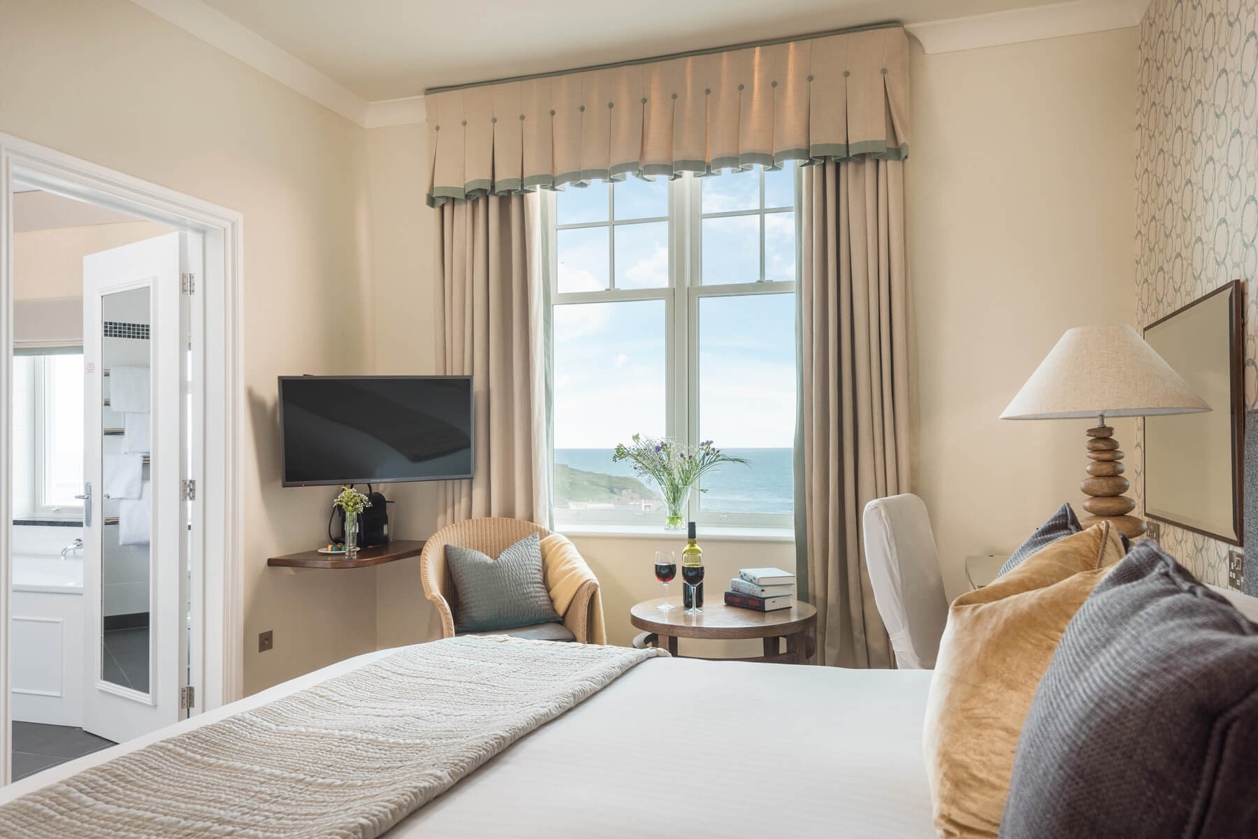 The Headland Hotel 10