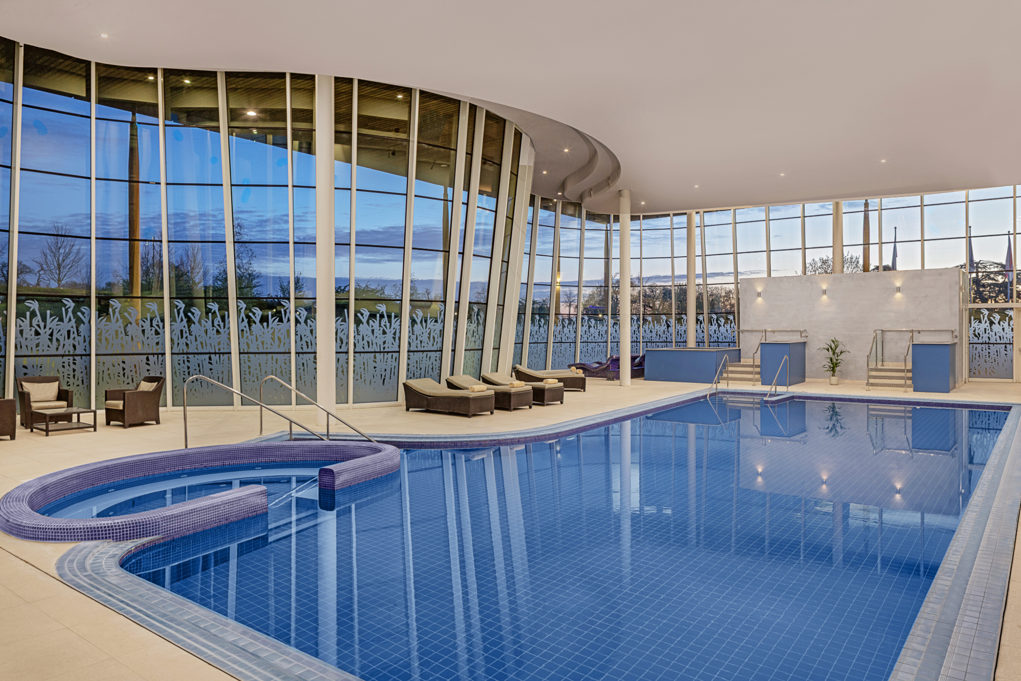 Hilton At St George's Park