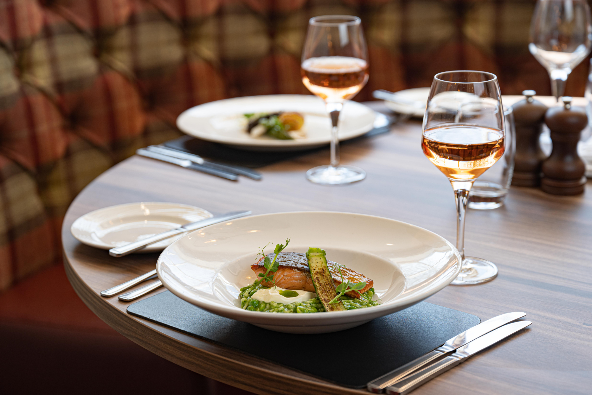 Dunkeld House Hotel Food Shots00031