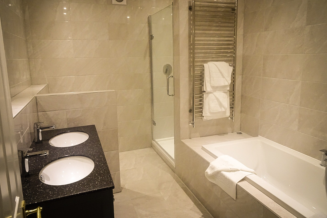 Elfordleigh Hotel, Golf & Country Club 8