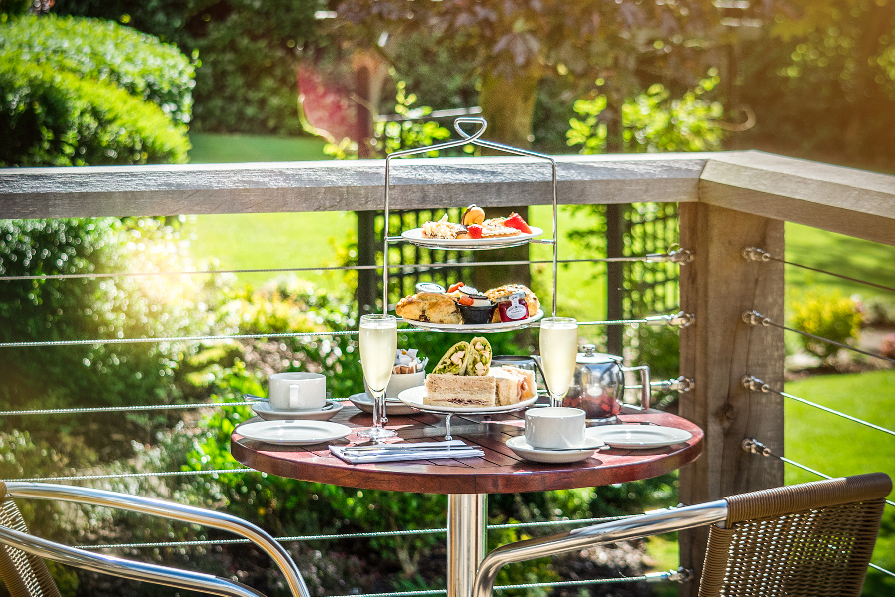 Last Drop Village Hotel And Spa 7