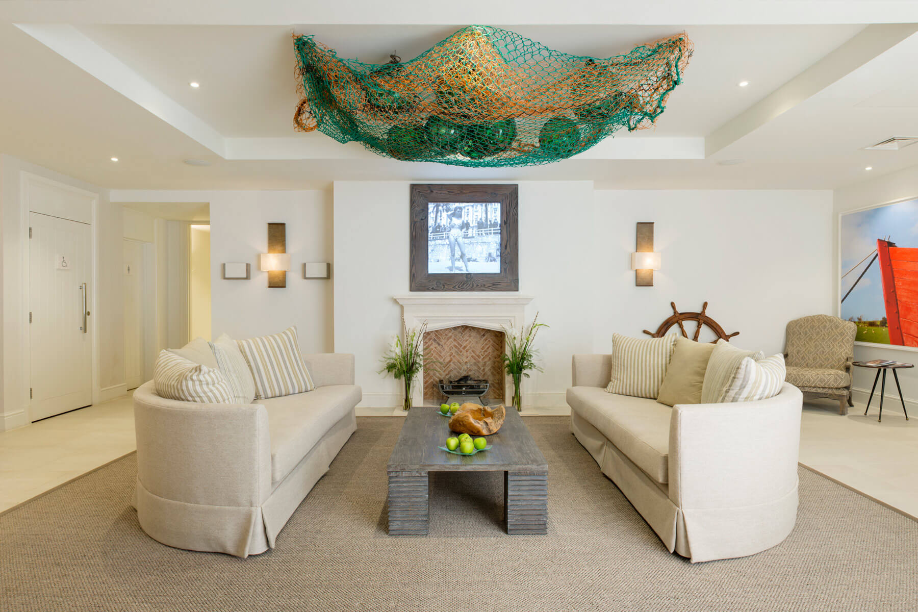 Salcombe Harbour Hotel And Spa 10