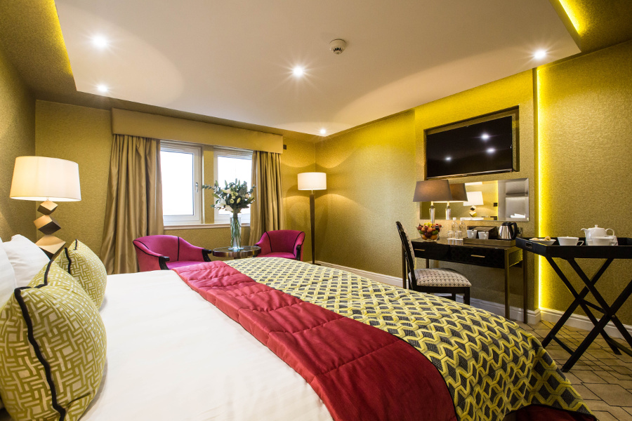 Gleddoch   Hotel, Spa & Golf 9