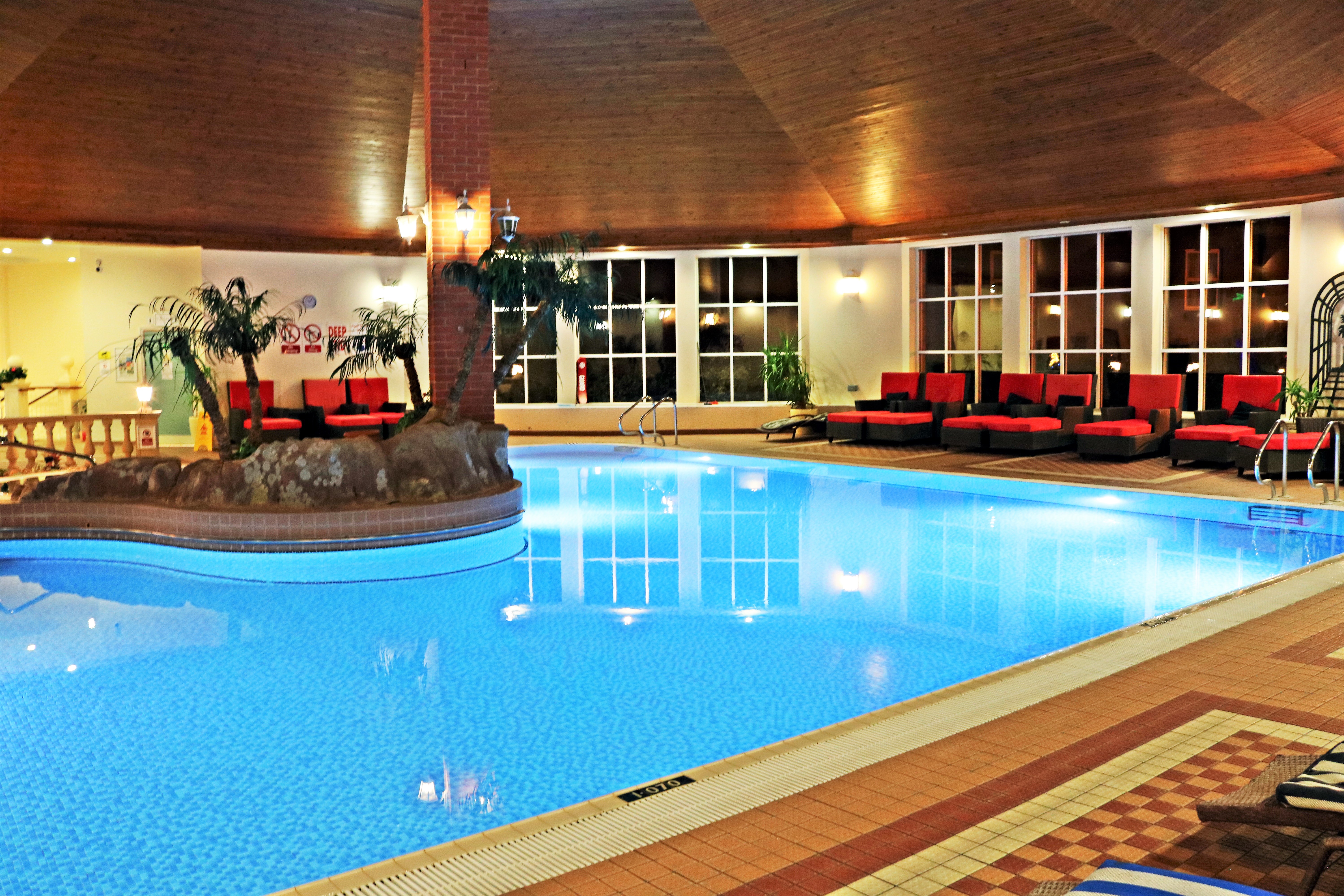 Ipswich Spa Breaks And Spa Days From £21