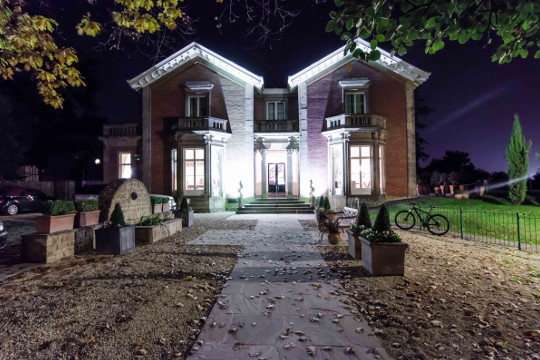 Holmer Park Health Club And Spa 12